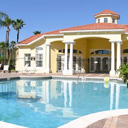 Piscine Magical Memories Villas-Disney Area Fotos