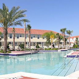 Piscine Magical Memories Villas-Disney Area Fotos