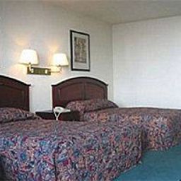 RED CARPET INN RICHMOND Richmond