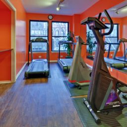 Bien-être - remise en forme Hotel Indigo CHICAGO DOWNTOWN GOLD COAST Fotos