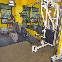 Bien-être - remise en forme Hotel Indigo CHICAGO DOWNTOWN GOLD COAST Fotos
