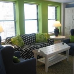 Suite Hotel Indigo CHICAGO DOWNTOWN GOLD COAST Fotos