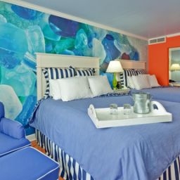 Chambre Hotel Indigo CHICAGO DOWNTOWN GOLD COAST Fotos