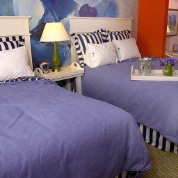 Chambre Hotel Indigo CHICAGO DOWNTOWN GOLD COAST Fotos
