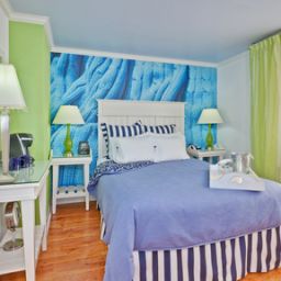 Chambre Hotel Indigo CHICAGO DOWNTOWN GOLD COAST Fotos