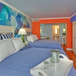 Chambre Hotel Indigo CHICAGO DOWNTOWN GOLD COAST Fotos