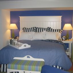 Chambre Hotel Indigo CHICAGO DOWNTOWN GOLD COAST Fotos