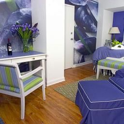 Chambre Hotel Indigo CHICAGO DOWNTOWN GOLD COAST Fotos