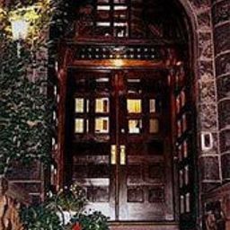 The Morgan State House Albany