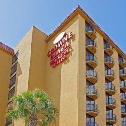 Widok zewnętrzny Crowne Plaza Suites HOUSTON - NEAR SUGAR LAND Fotos
