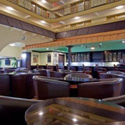 Bar Crowne Plaza Suites HOUSTON - NEAR SUGAR LAND Fotos