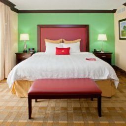 Suite Crowne Plaza Suites HOUSTON - NEAR SUGAR LAND Fotos