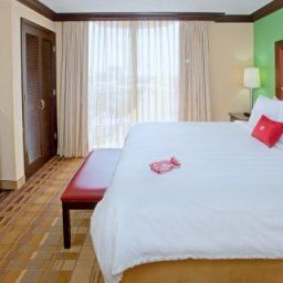 Suite Crowne Plaza Suites HOUSTON - NEAR SUGAR LAND Fotos