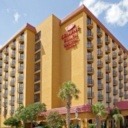  Crowne Plaza Suites HOUSTON - NEAR SUGAR LAND Fotos