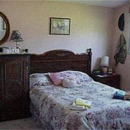 Chambre Alaskan European B and B Fotos
