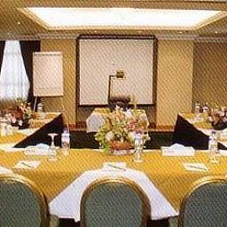 Sala congressi Sea View Fotos