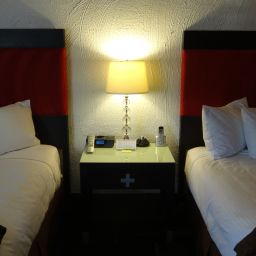 Junior suite The Clarendon Fotos