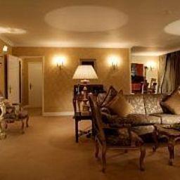 Junior-Suite Gresham Fotos