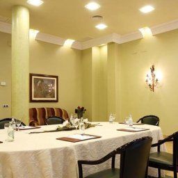 Sala congressi Alcomar Fotos