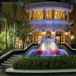 Habitación Hollywood The Hotel of Hollywood near Universal Studios Fotos