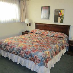 Room Hollywood Orchid Suites Fotos