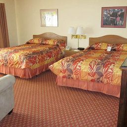 Room Hollywood Orchid Suites Fotos
