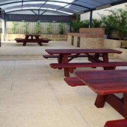 Hala Mountway Holiday Apartments Fotos