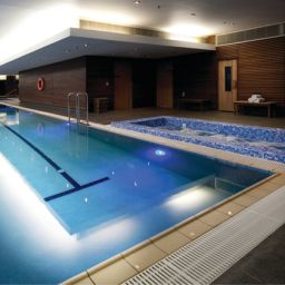 Pool Skycity Grand Hotel Fotos