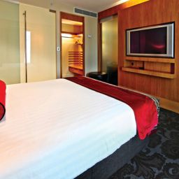 Suite Skycity Grand Hotel Fotos