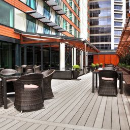  Skycity Grand Hotel Fotos