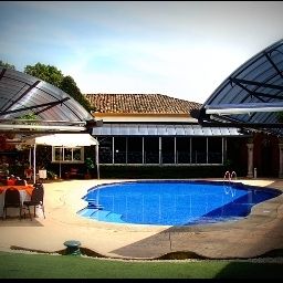 Pool Casa Conde Fotos