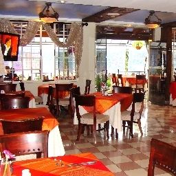Restaurant Casa Conde Fotos