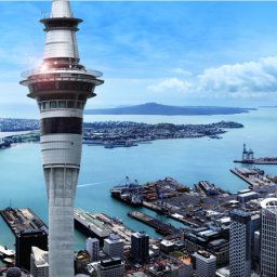 Zimmer Skycity Grand Hotel Fotos