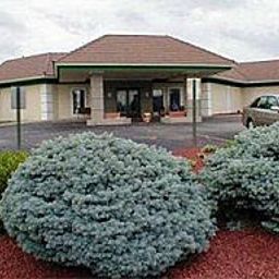 Hampshire House Hotel & Conference Center Cincinnati