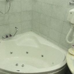 Camera da bagno Relax Comfort Suites Fotos