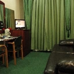 Suite Relax Comfort Suites Fotos