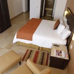 Habitación Galeria Plaza Veracruz Fotos