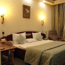  Relax Comfort Suites Fotos