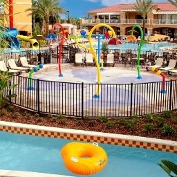  Fantasy World Resort Fotos