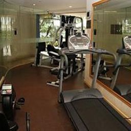 Remise en forme The York by Swiss-Belhotel Fotos