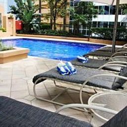 Pool The York by Swiss-Belhotel Fotos