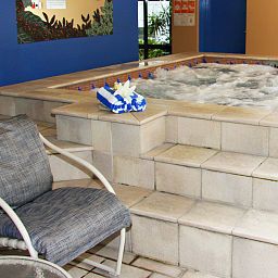 Piscine The York by Swiss-Belhotel Fotos