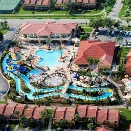  Fantasy World Resort Fotos