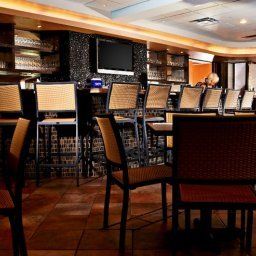 Restaurant Tahitian Inn Hotel Cafe & Spa Fotos