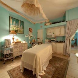 Wellness area Tahitian Inn Hotel Cafe & Spa Fotos