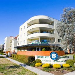 Vue extérieure Bentley Suites Fotos