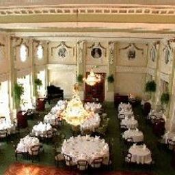Banqueting hall The Castlereagh Boutique Hotel Fotos