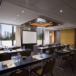 Sala de reuniones St Kilda Road Parkview Hotel Fotos