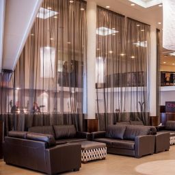Widok zewnętrzny West Plaza Hotel Fotos