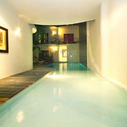 Wellness/Fitness Hotel Kinbe Fotos